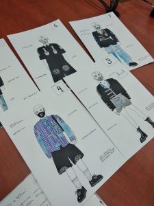 «Мельница моды 2021» - «Эскизный тур»