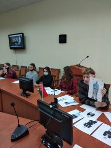 «Мельница моды 2021» - «Эскизный тур»