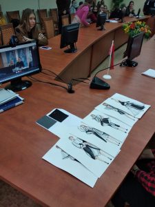 «Мельница моды 2021» - «Эскизный тур»