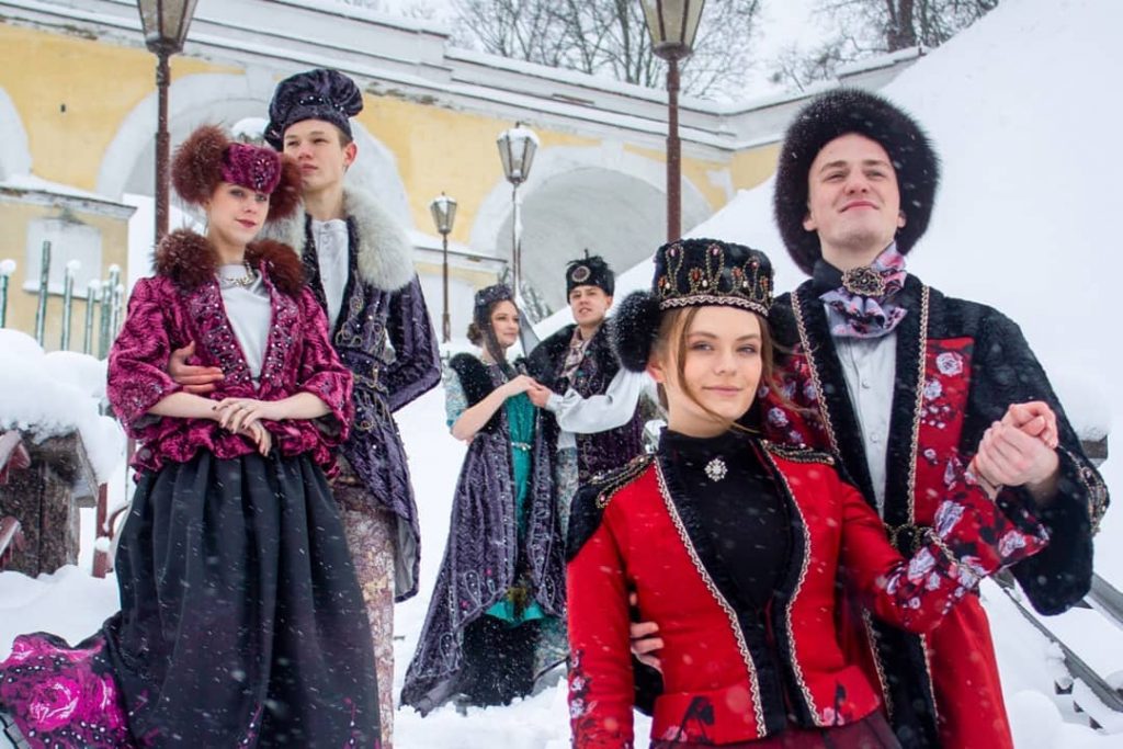 Серия фотографий «От идеи до воплощения» 2 часть