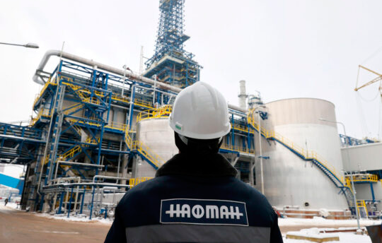 ПРОТИВ САНКЦИЙ ВЫСТУПАЮТ НЕ ТОЛЬКО СОТРУДНИКИ ПОСТРАДАВШИХ ПРЕДПРИЯТИЙ. СОБРАЛИ ДЛЯ ВАС МНЕНИЯ БЕЛОРУСОВ