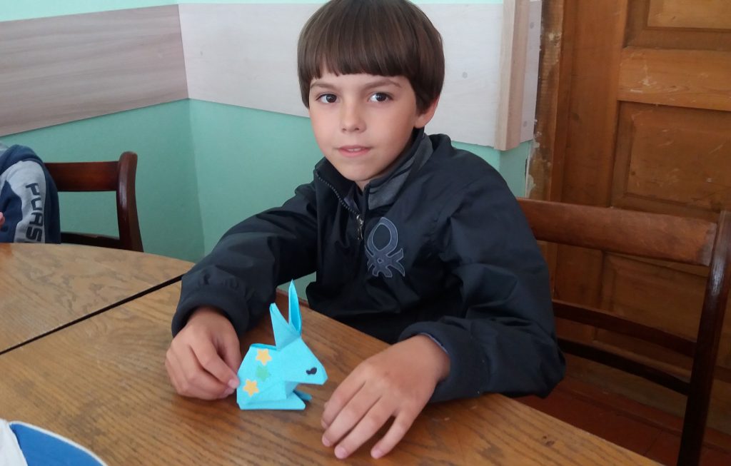 У каждого человека есть мечта
