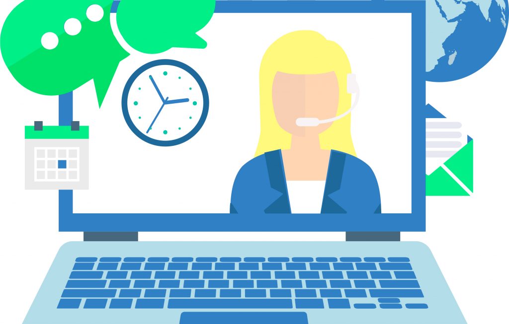 Online семинаре – консультации для учреждений образования Лидского района