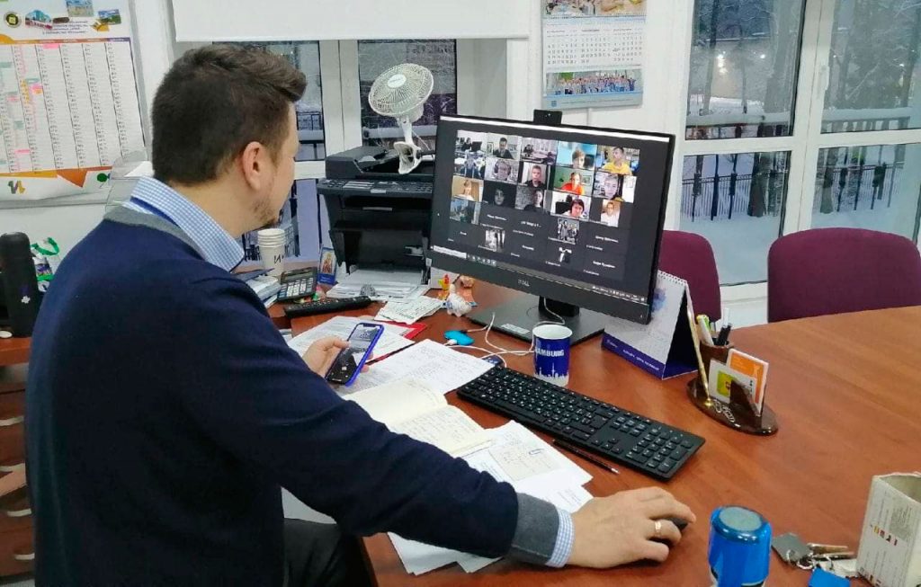 Основы проектной деятельности, технология разработки проектов