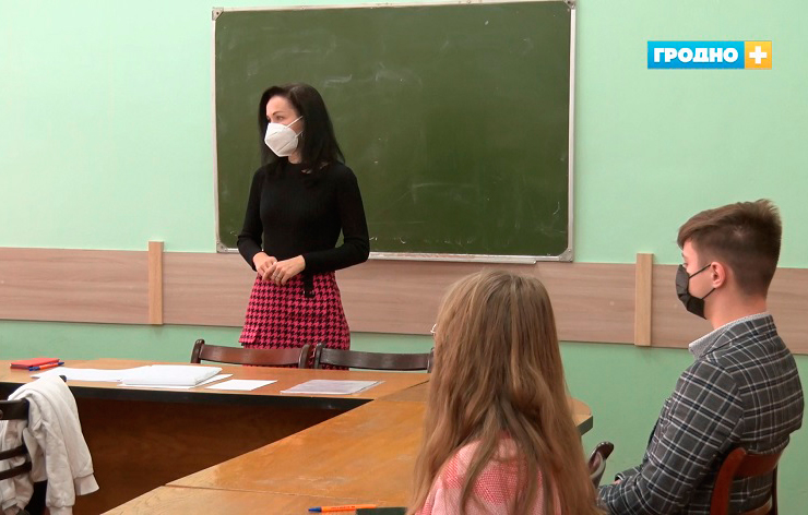 Более 60 детей из Гродненской области прошли обучение в Национальном детском технопарке