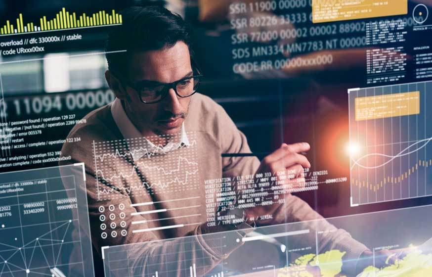 8 самых перспективных digital-профессий в ближайшем будущем