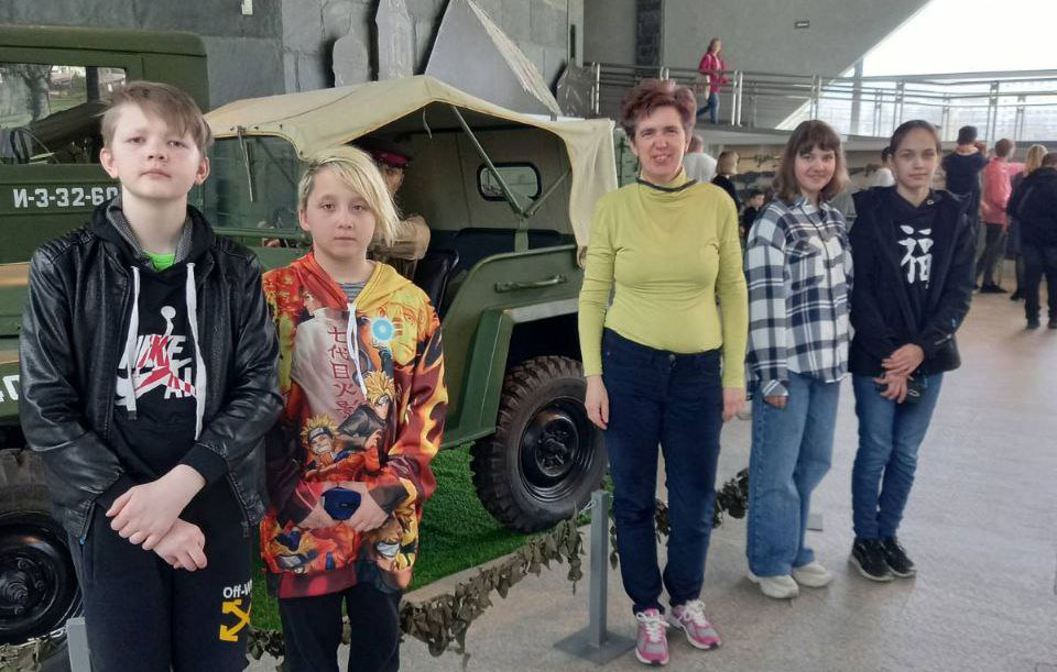 #Беларусьпомнит