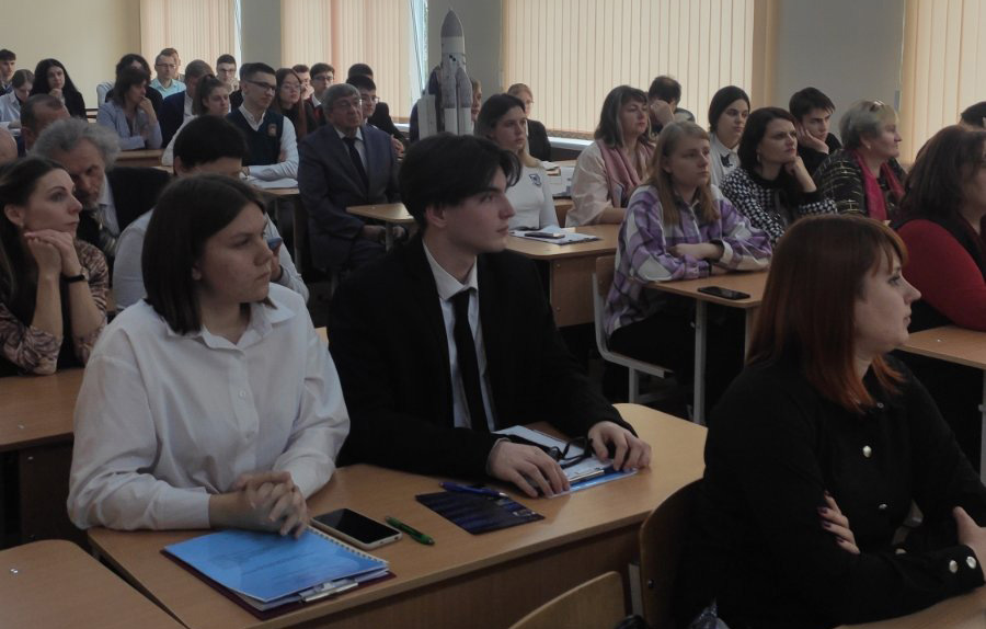 Заключительный (очный) областной этап конкурса научно-технического творчества учащихся Союзного государства «Таланты XXI века»