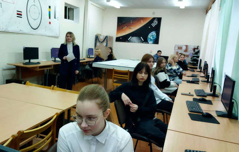 С почином, друзья!