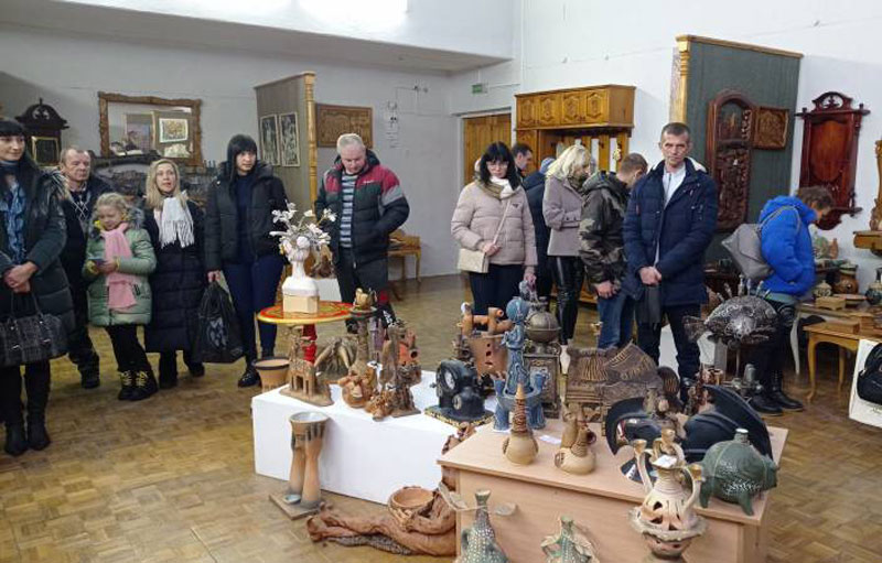 Профориентационное мероприятие 29.03.2025