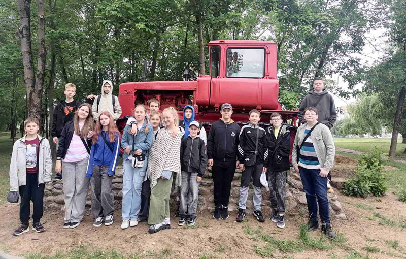 9 июня. День знаний и творчества: аграрные технологии и морское дело